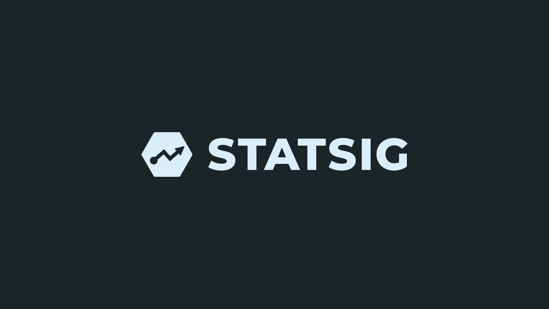 Customer Feature: Statsig x sampleapp.ai 🎉