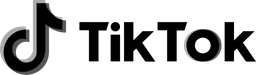 TikTok logo