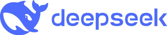 Deepseek logo