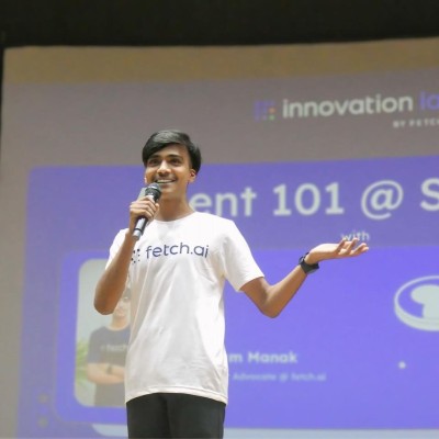 Gautam Kumar